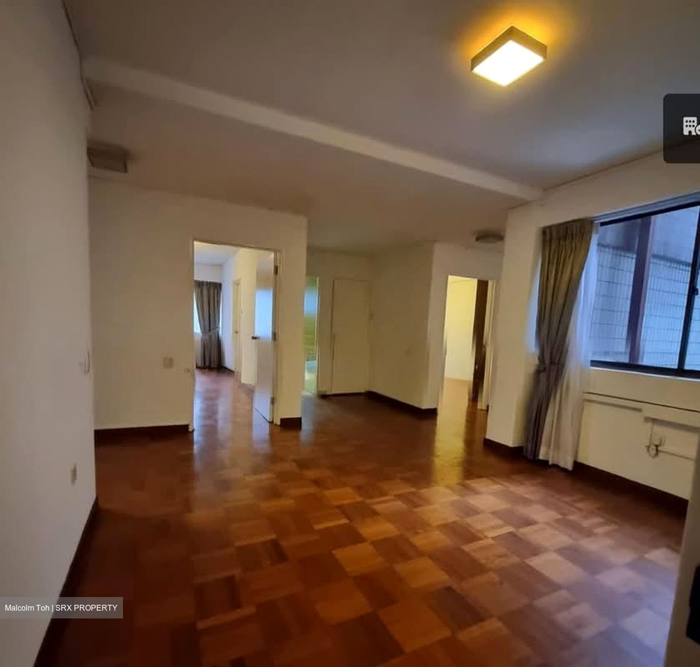 The Cairnhill (D9), Condominium #598382751